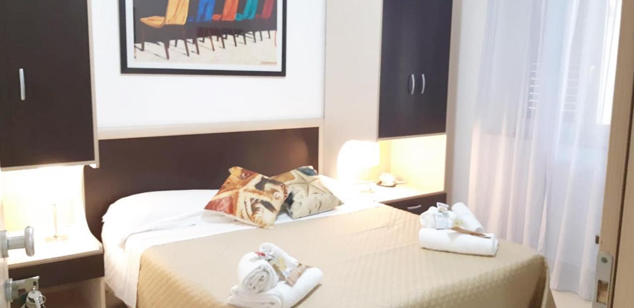 อิล กันโตเน เดล ฟาโร อพาร์ตเมนต์ Hotel จีอาร์ดีนี นักซอส ภายนอก รูปภาพ